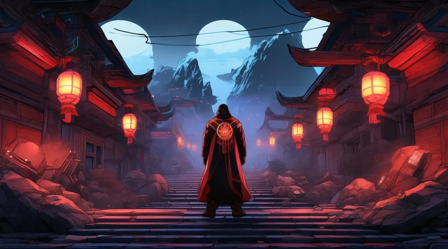 匠木游戏图片1